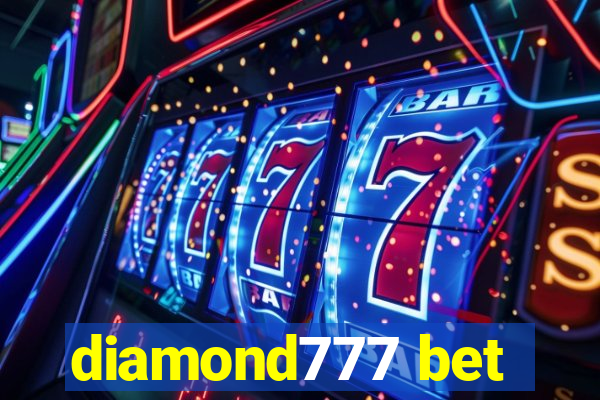 diamond777 bet